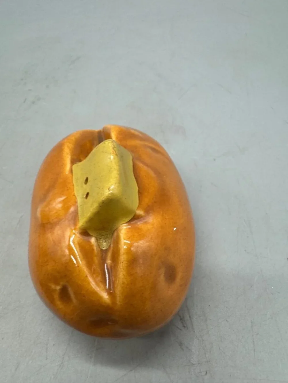 N/A this ceramic